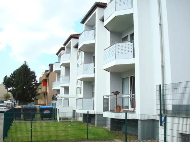 1 Zimmer Wohnung mit 28 m² in Bochum – Bild 3
