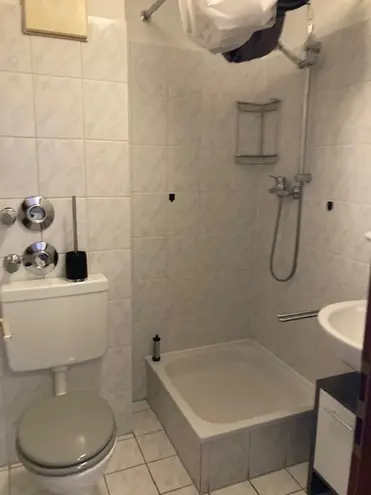1 Zimmer Wohnung mit 28 m² in Bochum – Bild 7