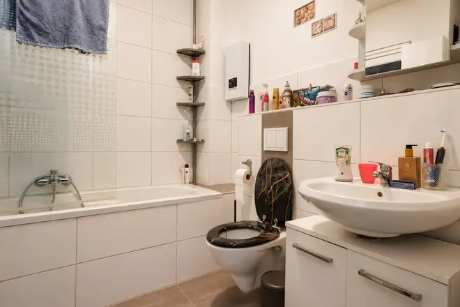 3 Zimmer Wohnung mit 64 m² in Krefeld – Bild 12