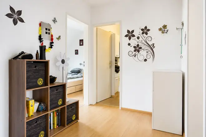 3 Zimmer Wohnung mit 64 m² in Krefeld – Bild 4