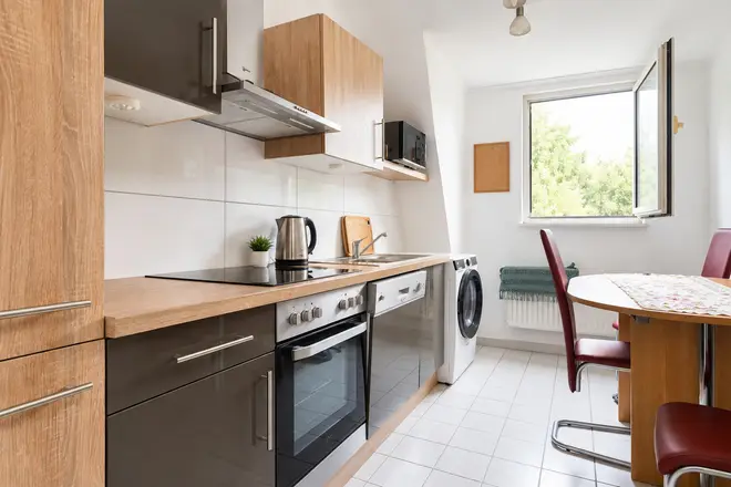 3 Zimmer Wohnung mit 64 m² in Krefeld – Bild 6