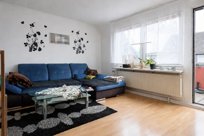 3 Zimmer Wohnung mit 64 m² in Krefeld – Bild 7