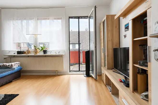 3 Zimmer Wohnung mit 64 m² in Krefeld – Bild 8
