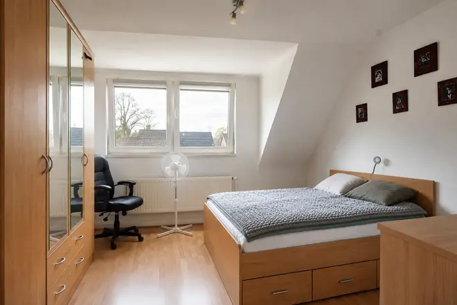 3 Zimmer Wohnung mit 64 m² in Krefeld – Bild 10