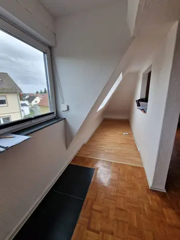 3 Zimmer Wohnung mit 80 m² in Ludwigshafen am Rhein – Bild 1