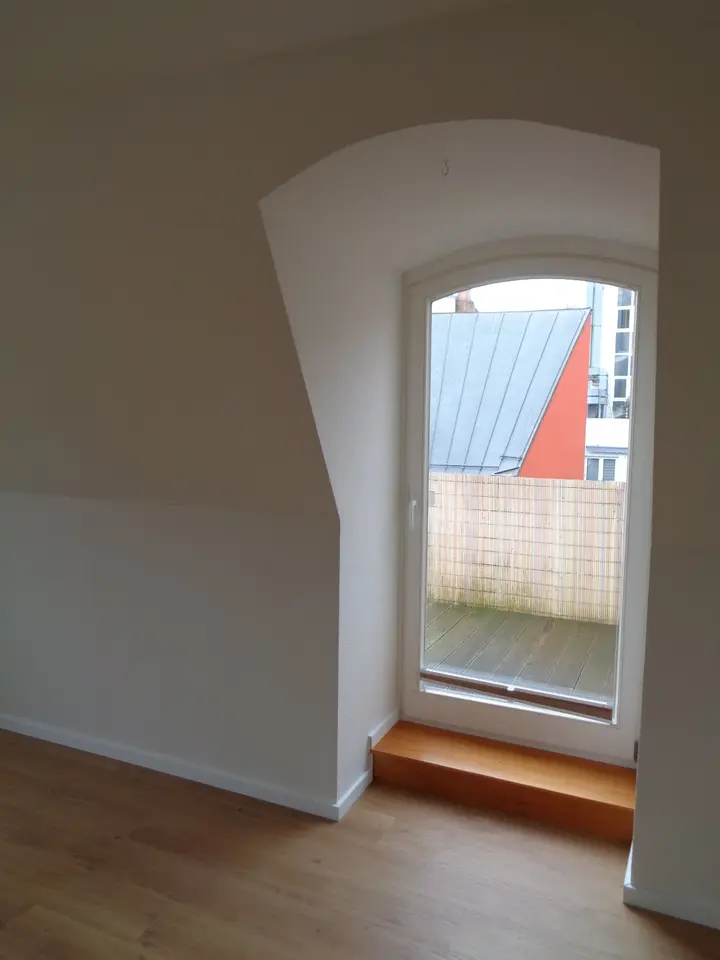 3 Zimmer Wohnung mit 88 m² in Stralsund – Bild 3