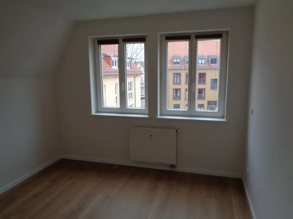 3 Zimmer Wohnung mit 88 m² in Stralsund – Bild 6