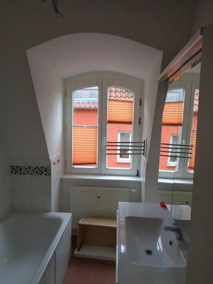 3 Zimmer Wohnung mit 88 m² in Stralsund – Bild 8