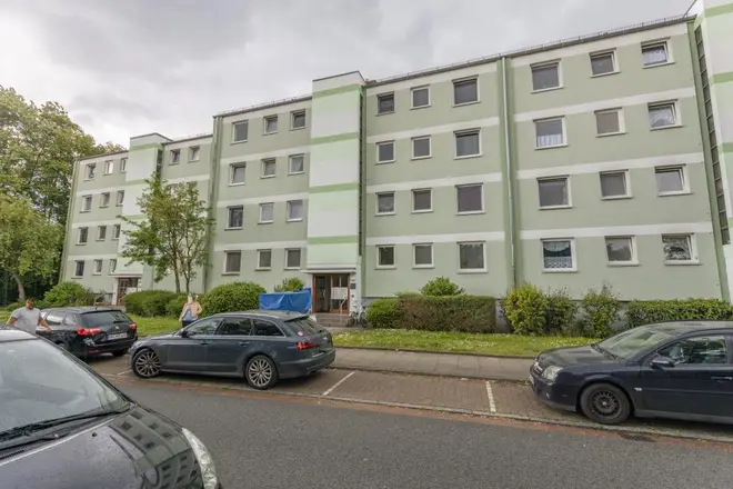 3 Zimmer Wohnung mit 68 m² in Bremen – Bild 1