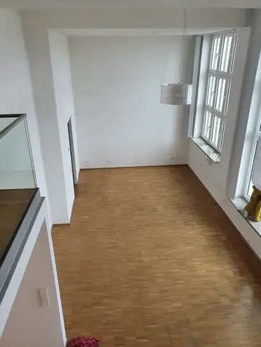 3 Zimmer Wohnung mit 98 m² in Magdeburg – Bild 2