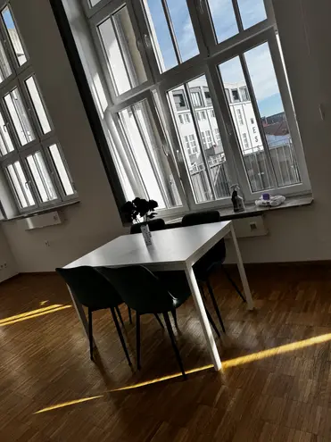 3 Zimmer Wohnung mit 98 m² in Magdeburg – Bild 3