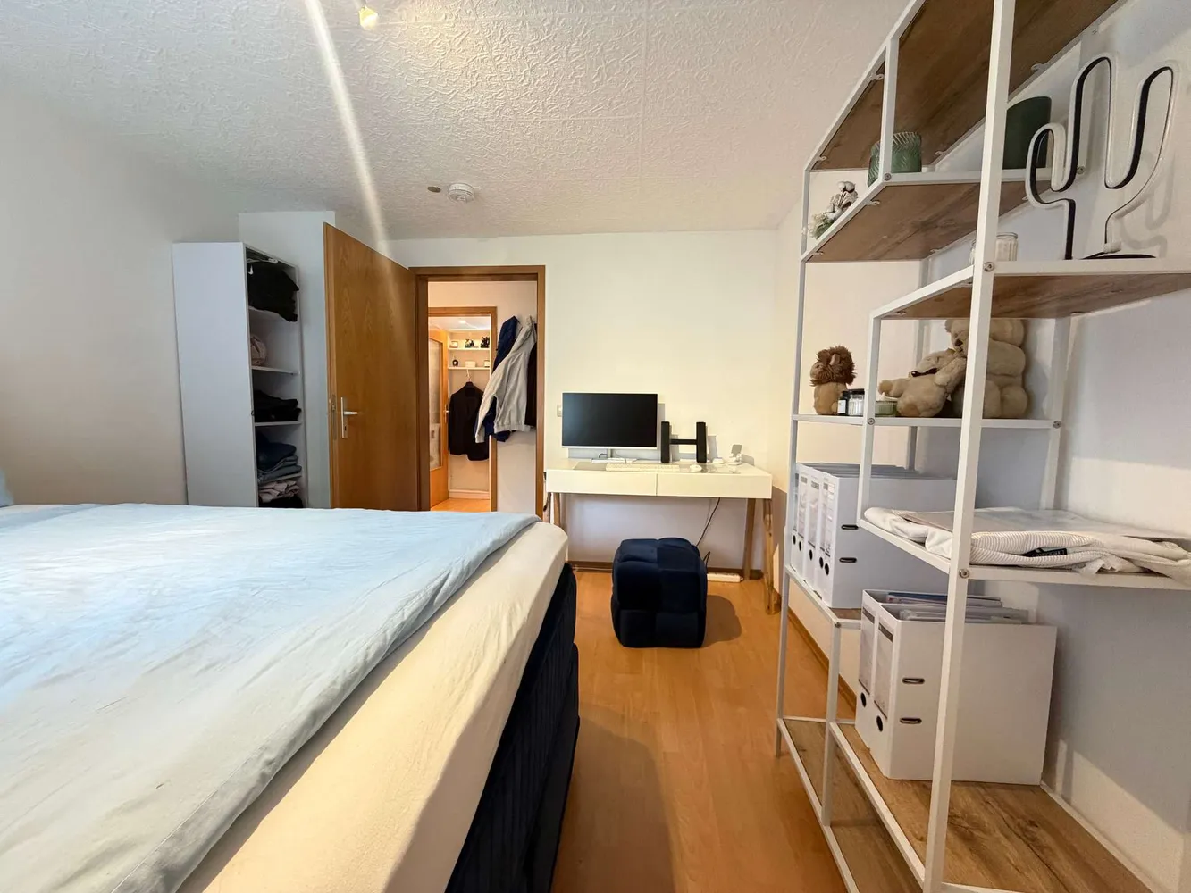 4 Zimmer Wohnung mit 60 m² in Heilbronn – Bild 11