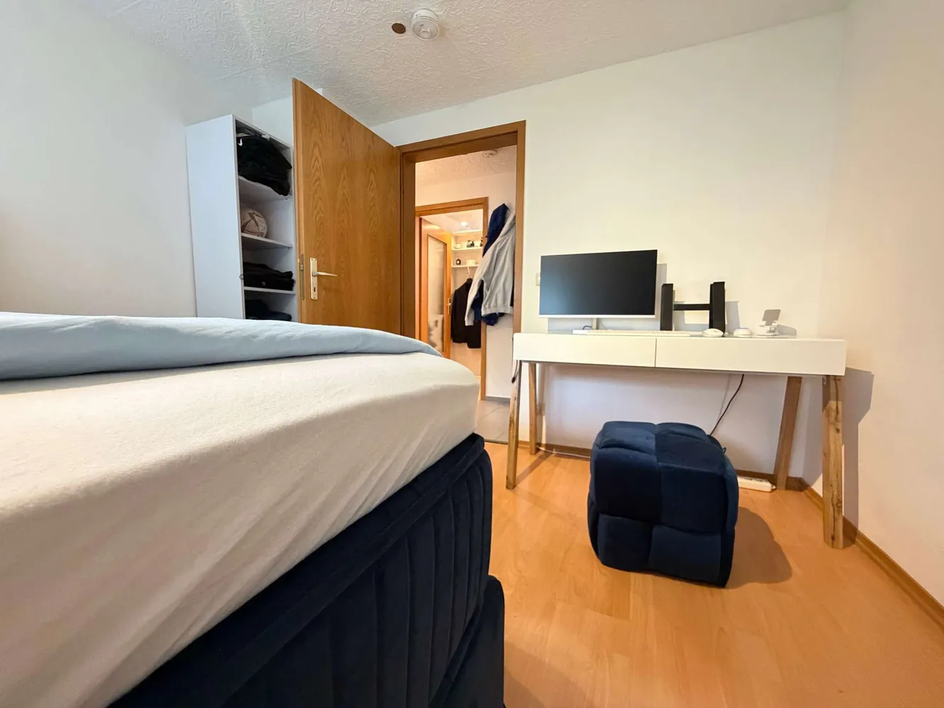 4 Zimmer Wohnung mit 60 m² in Heilbronn – Bild 12