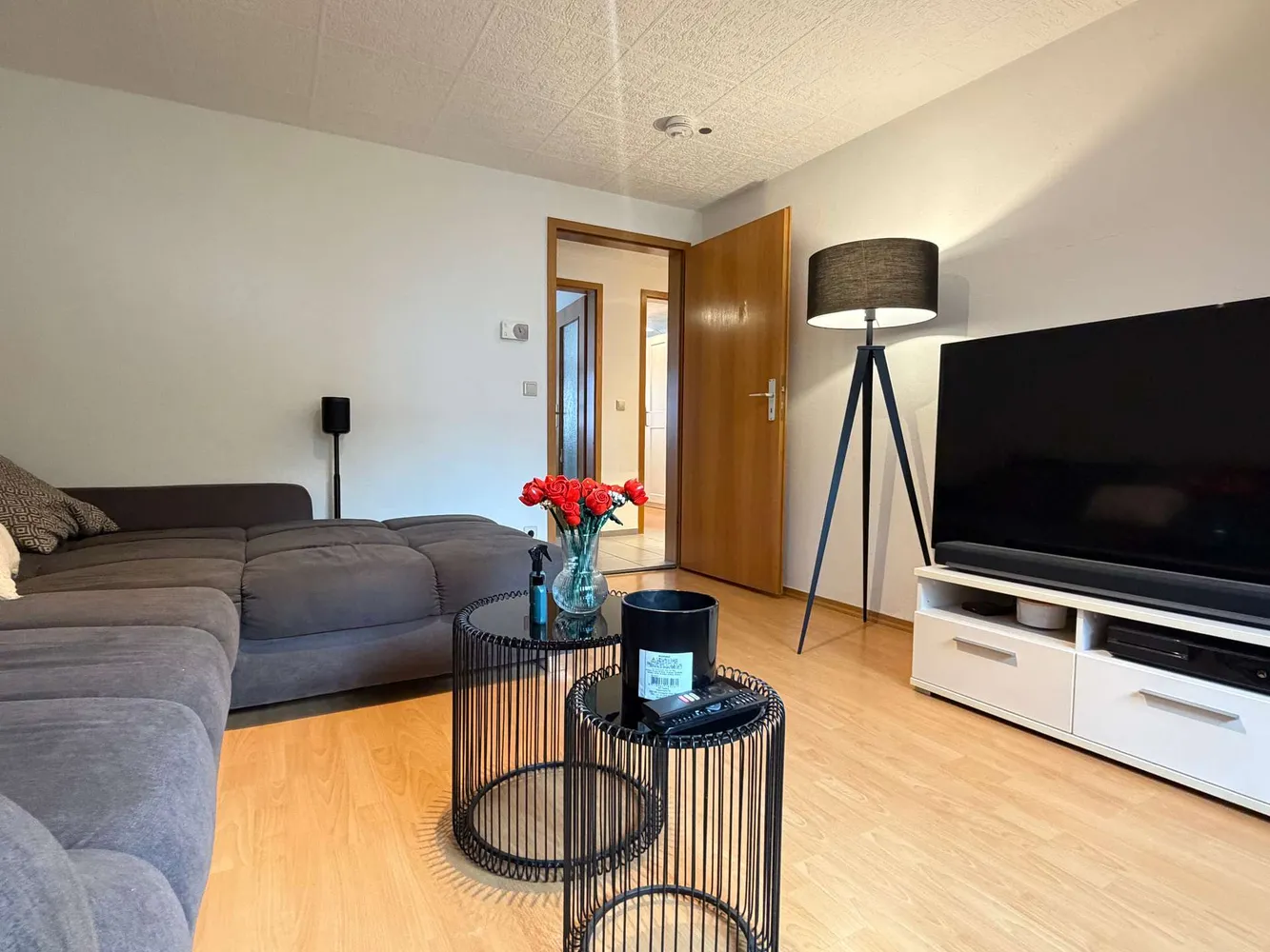 4 Zimmer Wohnung mit 60 m² in Heilbronn – Bild 4