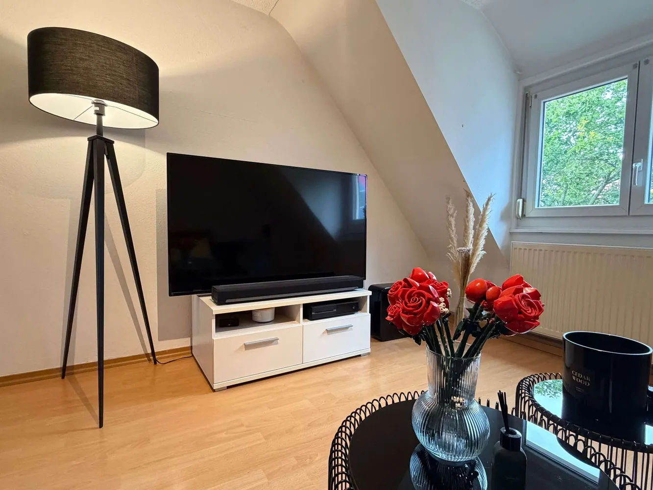 4 Zimmer Wohnung mit 60 m² in Heilbronn – Bild 5