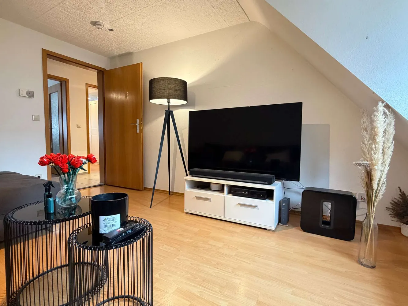 4 Zimmer Wohnung mit 60 m² in Heilbronn – Bild 6