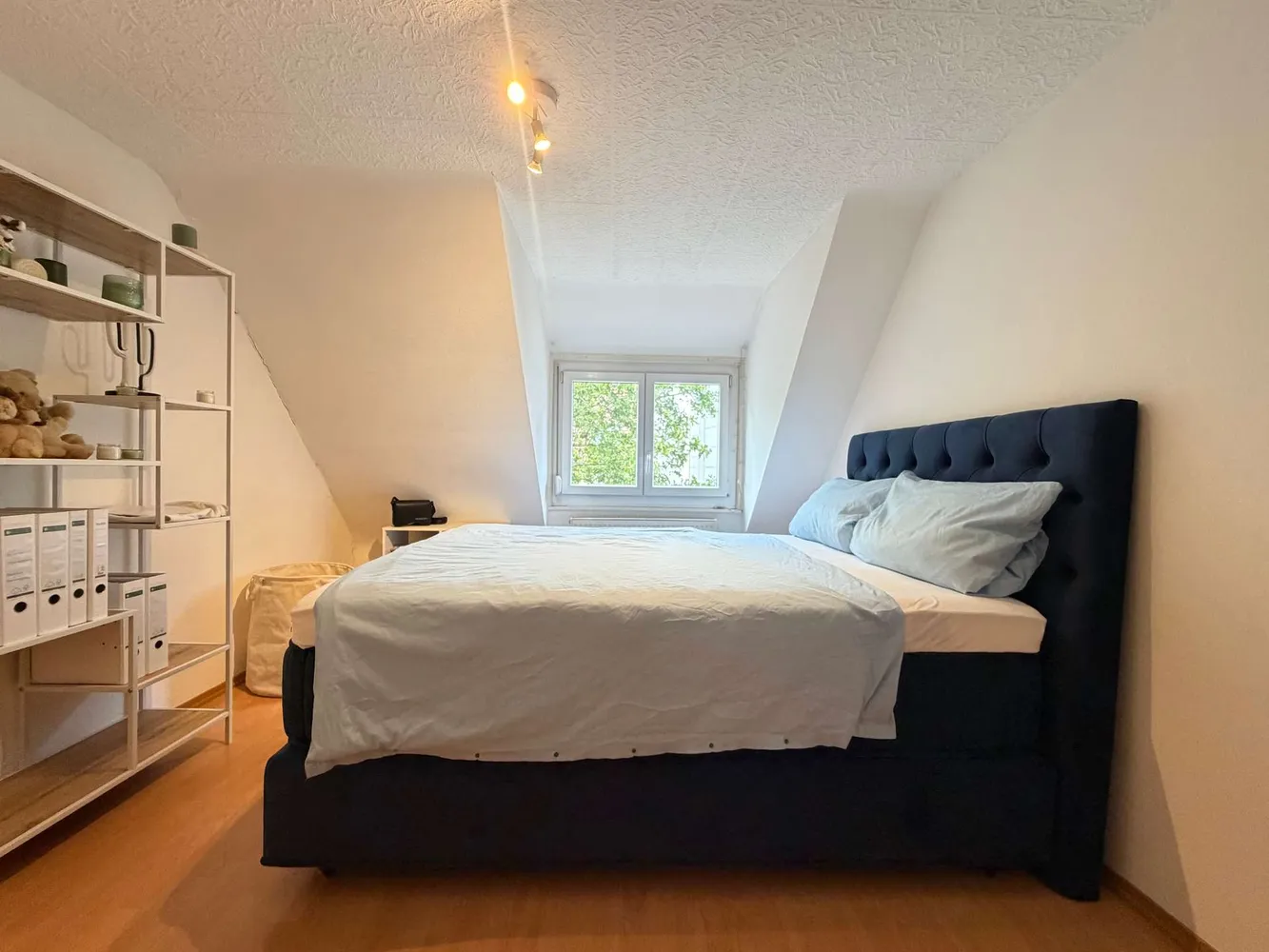 4 Zimmer Wohnung mit 60 m² in Heilbronn – Bild 7