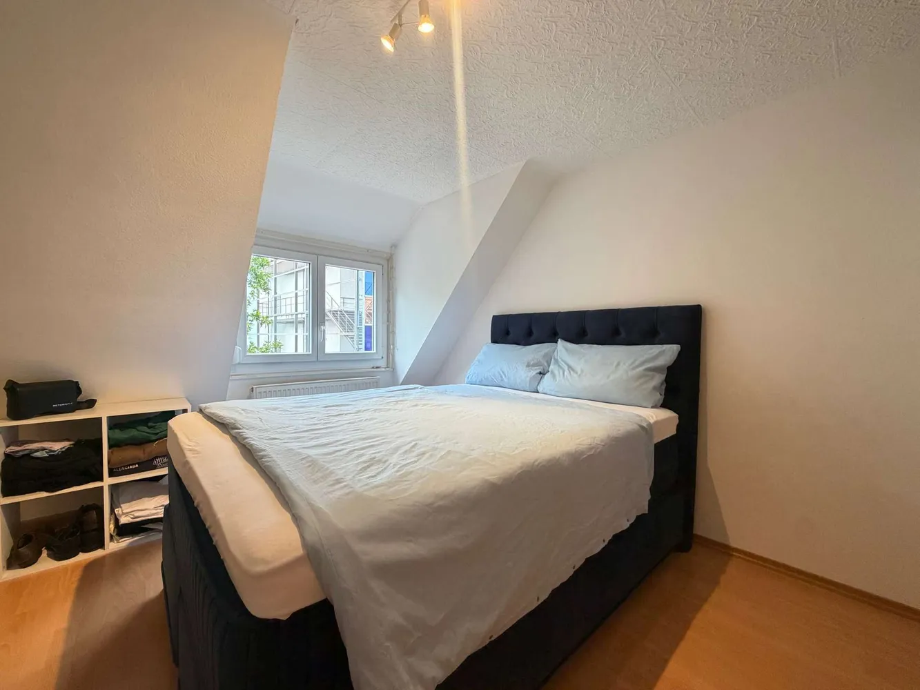 4 Zimmer Wohnung mit 60 m² in Heilbronn – Bild 8