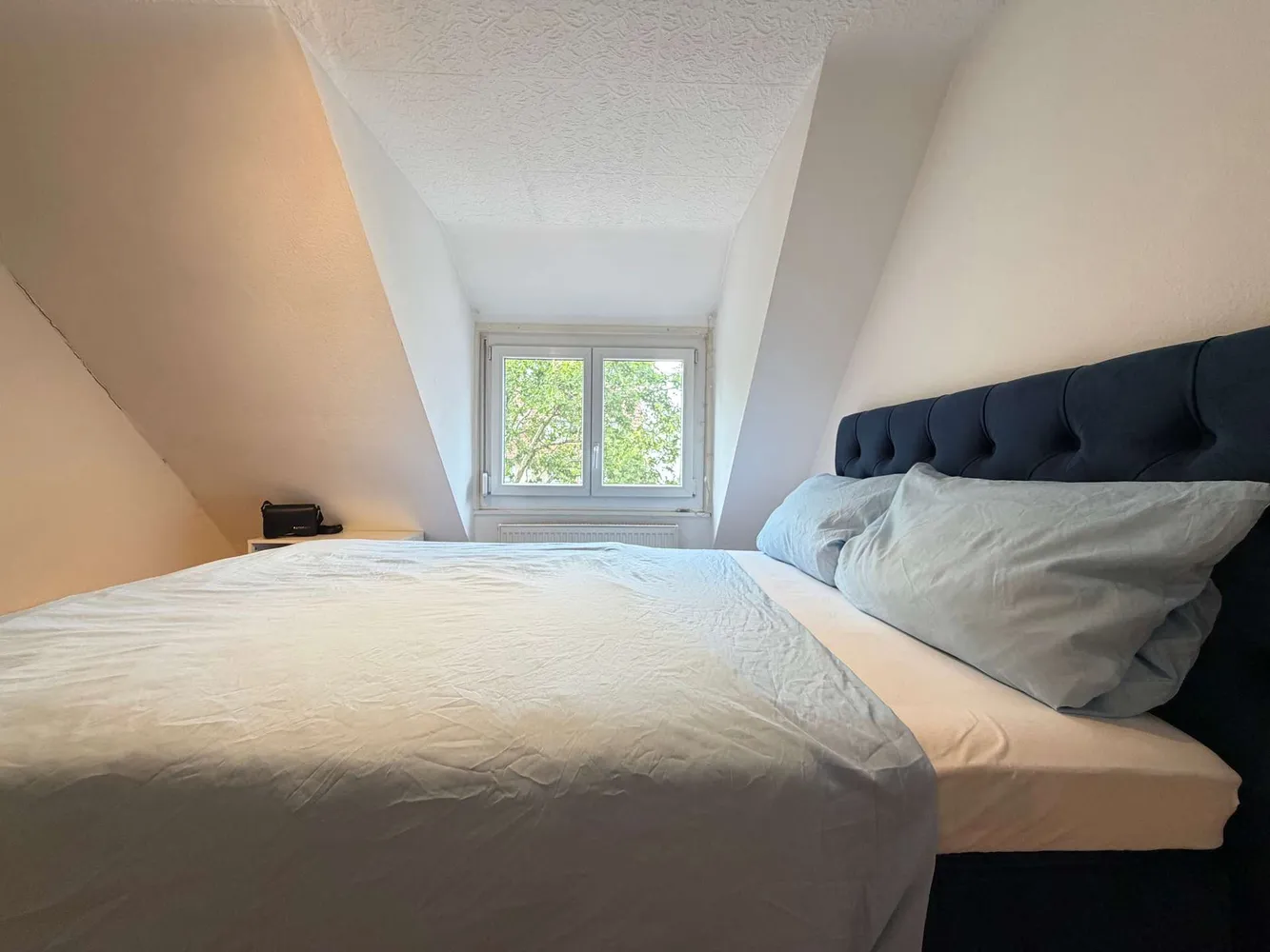 4 Zimmer Wohnung mit 60 m² in Heilbronn – Bild 9
