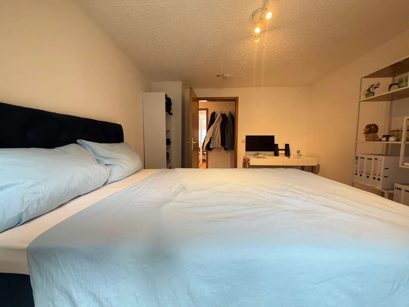 4 Zimmer Wohnung mit 60 m² in Heilbronn – Bild 10