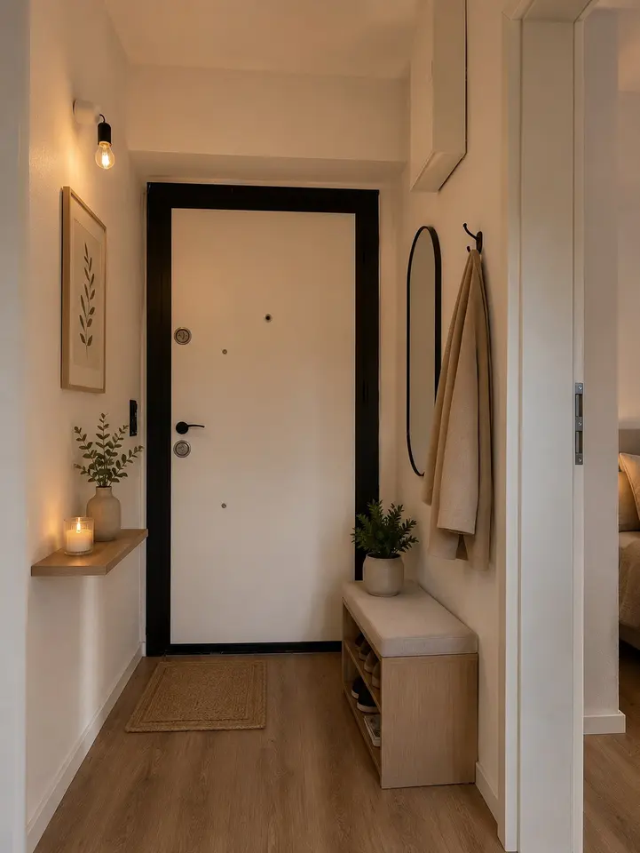 3 Zimmer Wohnung mit 42 m² in Herne – Bild 4