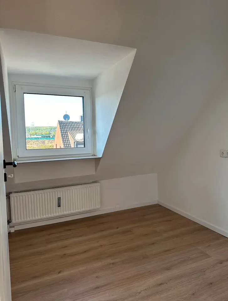 3 Zimmer Wohnung mit 42 m² in Herne – Bild 6