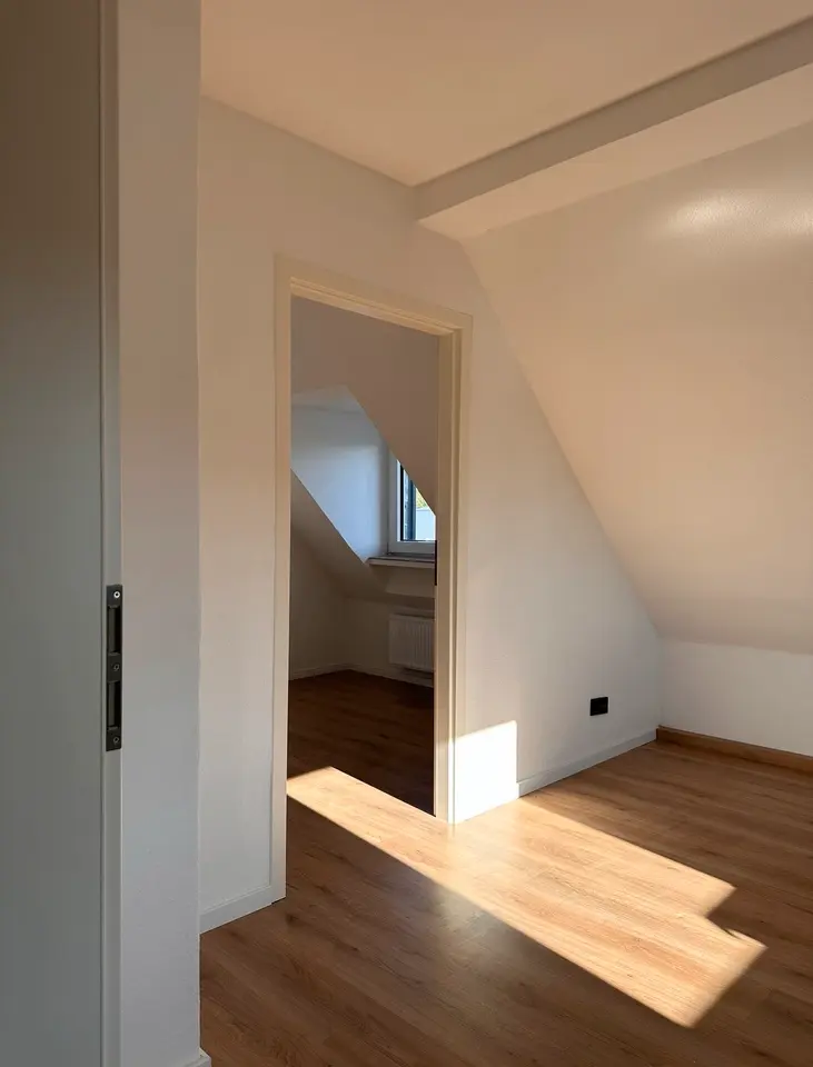 3 Zimmer Wohnung mit 42 m² in Herne – Bild 10