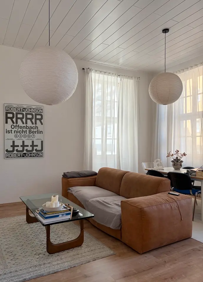 WG-Zimmer mit 74 m² in Neu-Isenburg – Bild 1