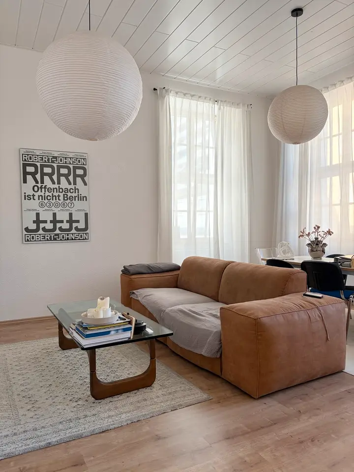 WG-Zimmer mit 74 m² in Neu-Isenburg – Bild 2