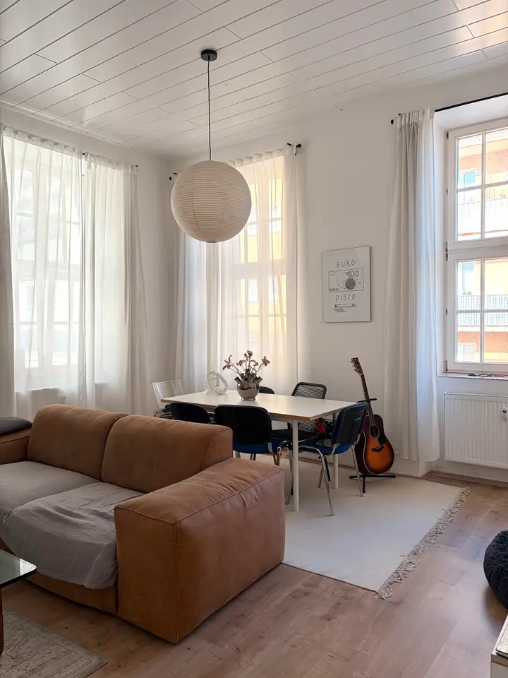 WG-Zimmer mit 74 m² in Neu-Isenburg – Bild 3