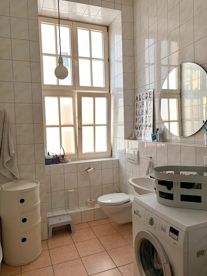 WG-Zimmer mit 74 m² in Neu-Isenburg – Bild 4