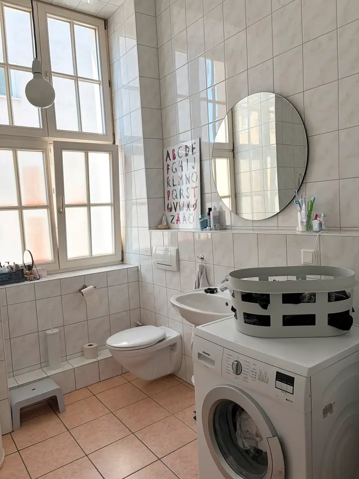 WG-Zimmer mit 74 m² in Neu-Isenburg – Bild 5