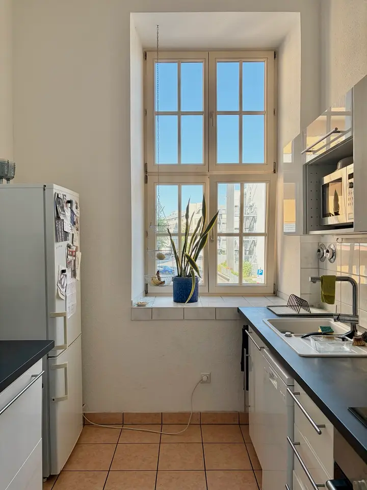 WG-Zimmer mit 74 m² in Neu-Isenburg – Bild 6
