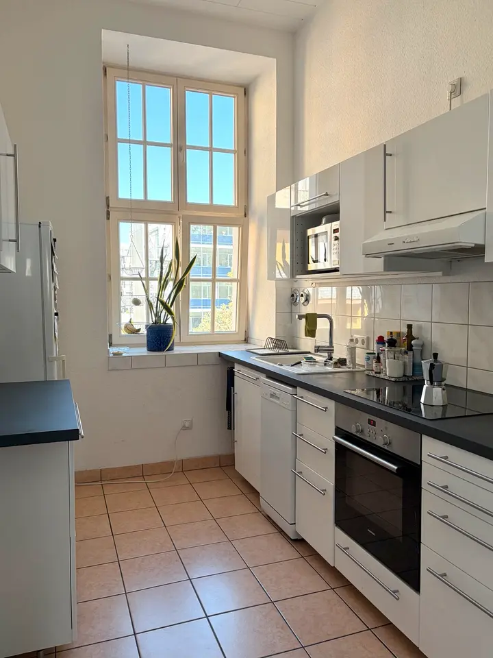 WG-Zimmer mit 74 m² in Neu-Isenburg – Bild 7