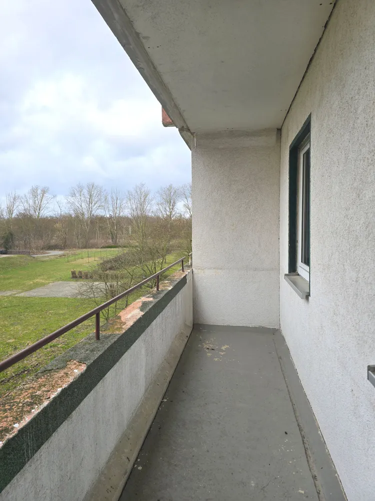 3 Zimmer Wohnung mit 70 m² in Stendal – Bild 1