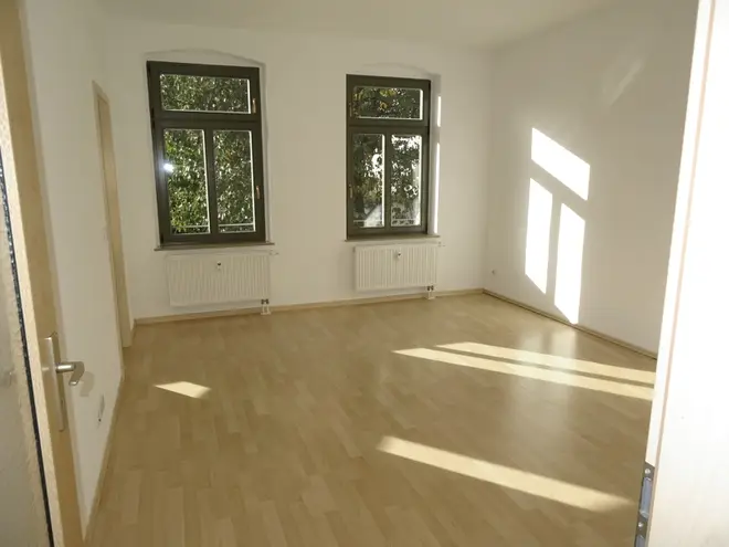 3 Zimmer Wohnung mit 66 m² in Chemnitz – Bild 2