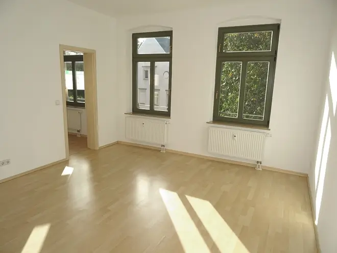 3 Zimmer Wohnung mit 66 m² in Chemnitz – Bild 3