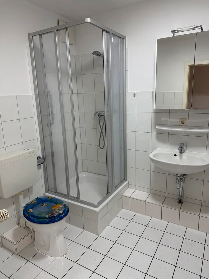 4 Zimmer Wohnung mit 96 m² in Schwerin – Bild 7