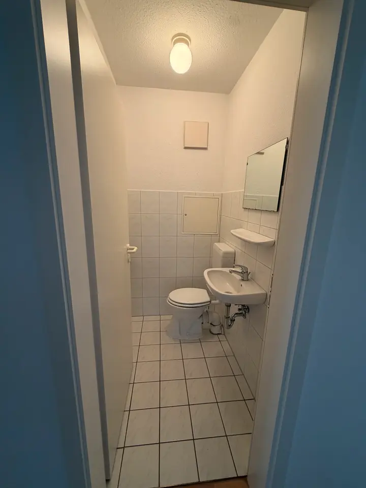 4 Zimmer Wohnung mit 96 m² in Schwerin – Bild 8