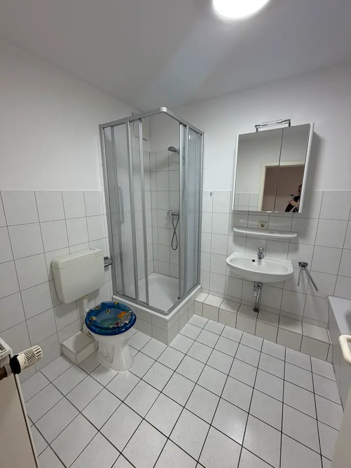 4 Zimmer Wohnung mit 96 m² in Schwerin – Bild 9