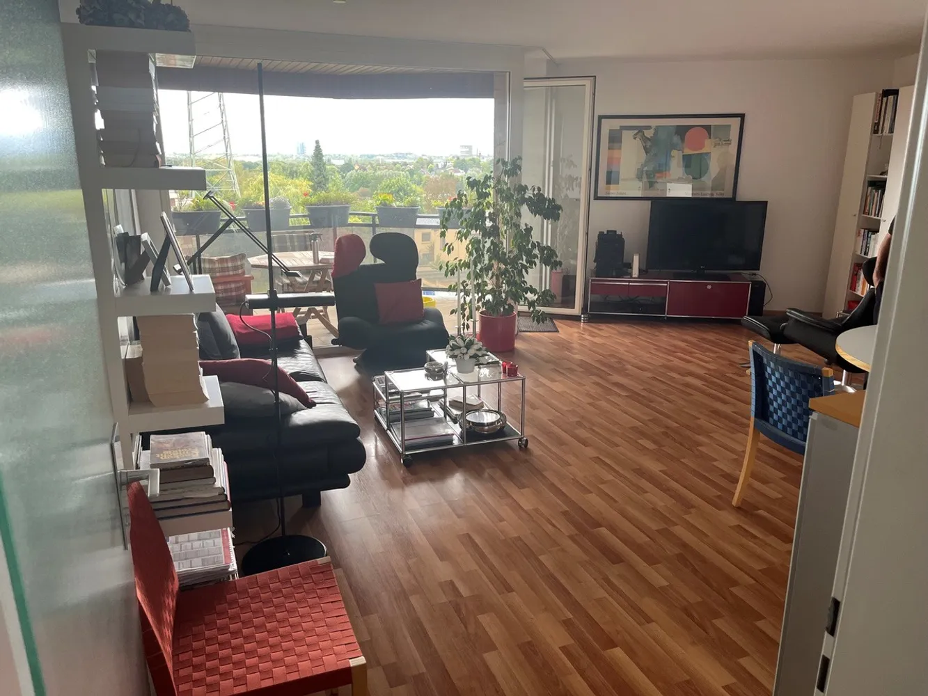 2 Zimmer Wohnung mit 71 m² in Dortmund – Bild 1