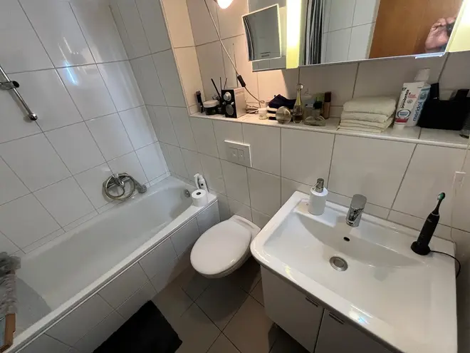 2 Zimmer Wohnung mit 71 m² in Dortmund – Bild 11