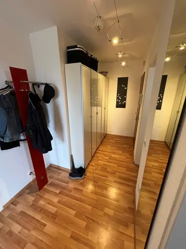 2 Zimmer Wohnung mit 71 m² in Dortmund – Bild 12