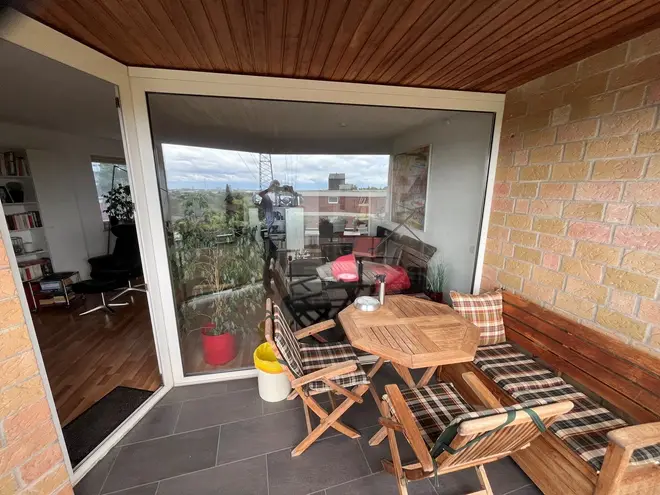 2 Zimmer Wohnung mit 71 m² in Dortmund – Bild 4