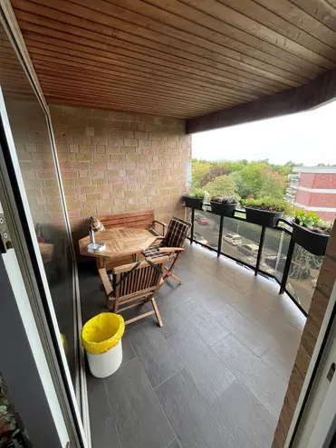 2 Zimmer Wohnung mit 71 m² in Dortmund – Bild 5