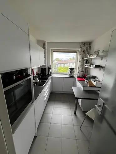 2 Zimmer Wohnung mit 71 m² in Dortmund – Bild 8