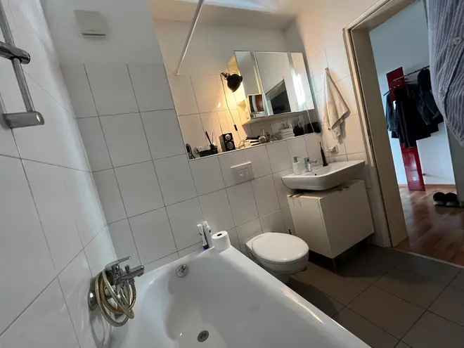 2 Zimmer Wohnung mit 71 m² in Dortmund – Bild 10