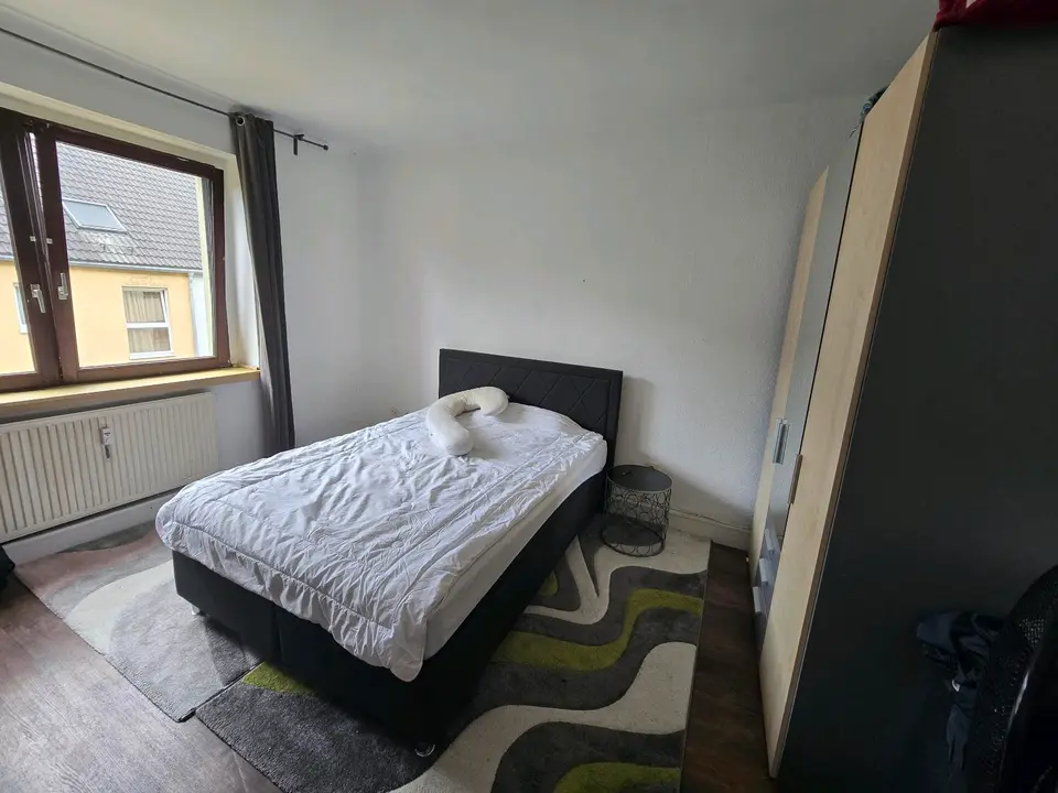 Studio mit 38 m² in Krefeld – Bild 1