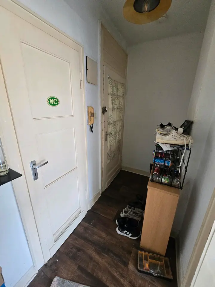 Studio mit 38 m² in Krefeld – Bild 4