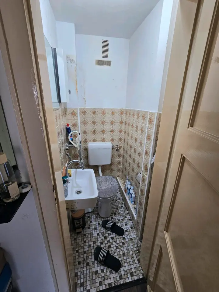 Studio mit 38 m² in Krefeld – Bild 5